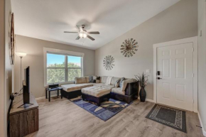 Newly Renovated Southwest Condo